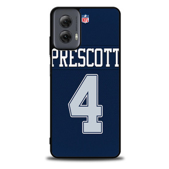Cowboys 3 Motorola Moto G Power 5G 2024/ Moto G Power 5G 2025 Case