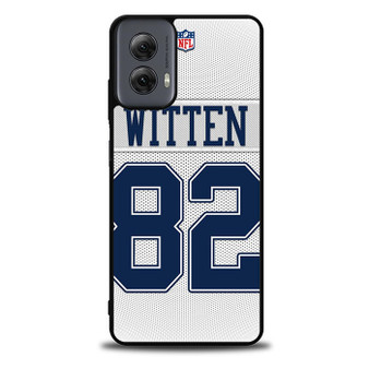 Cowboys 5 Motorola Moto G Power 5G 2024/ Moto G Power 5G 2025 Case