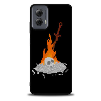 Dark Souls 7 Motorola Moto G Power 5G 2024/ Moto G Power 5G 2025 Case