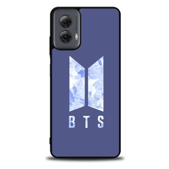 BTS Army 2 Motorola Moto G Power 5G 2024/ Moto G Power 5G 2025 Case