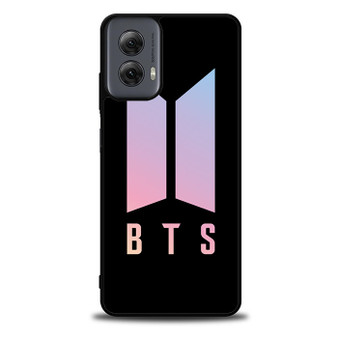 BTS Army 3 Motorola Moto G Power 5G 2024/ Moto G Power 5G 2025 Case
