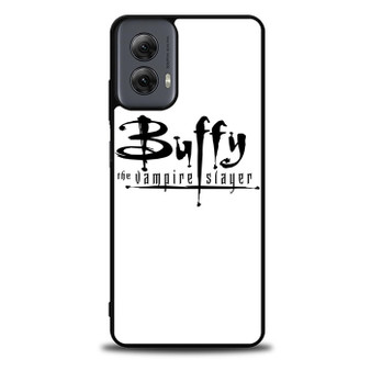 Buffy the Vampire Slayer Motorola Moto G Power 5G 2024/ Moto G Power 5G 2025 Case