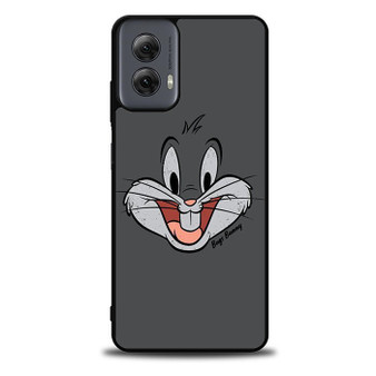 Bugs Bunny Face Motorola Moto G Power 5G 2024/ Moto G Power 5G 2025 Case