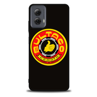 Bultaco Cemoto Motorola Moto G Power 5G 2024/ Moto G Power 5G 2025 Case