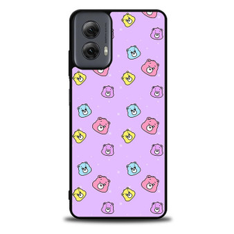 Care Bears Wonder Cloud 1 Motorola Moto G Power 5G 2024/ Moto G Power 5G 2025 Case