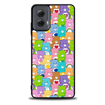 Care Bears Wonder Cloud 2 Motorola Moto G Power 5G 2024/ Moto G Power 5G 2025 Case