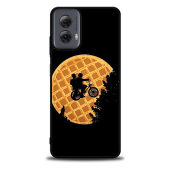 Stranger Things 4 Motorola Moto G Power 5G 2024/ Moto G Power 5G 2025 Case