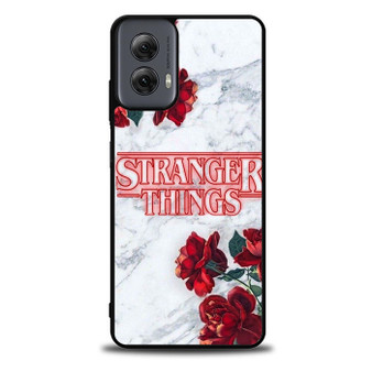 Stranger Things 5 Motorola Moto G Power 5G 2024/ Moto G Power 5G 2025 Case