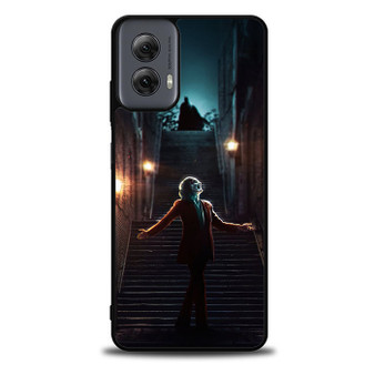 Joker Dancing at Stair Motorola Moto G Power 5G 2024/ Moto G Power 5G 2025 Case
