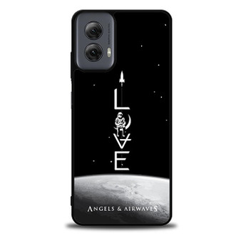 Angels and airwaves 2 Motorola Moto G Power 5G 2024/ Moto G Power 5G 2025 Case