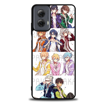Anime Uta No Prince Sama 1 Motorola Moto G Power 5G 2024/ Moto G Power 5G 2025 Case