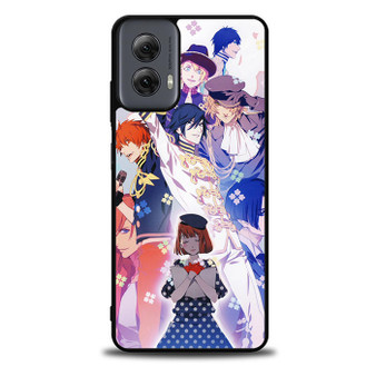 Anime Uta No Prince Sama 2 Motorola Moto G Power 5G 2024/ Moto G Power 5G 2025 Case