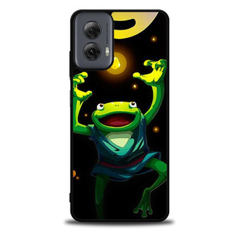 Aogaeru no face spirited away Motorola Moto G Power 5G 2024/ Moto G Power 5G 2025 Case
