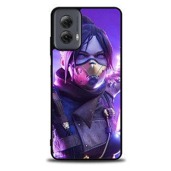 Apex legend 2 Motorola Moto G Power 5G 2024/ Moto G Power 5G 2025 Case