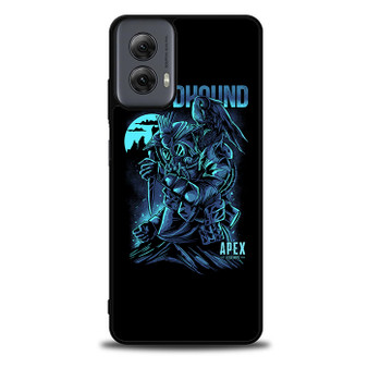 Apex Legends Bloodhound Motorola Moto G Power 5G 2024/ Moto G Power 5G 2025 Case