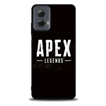 Apex Legends Logo Motorola Moto G Power 5G 2024/ Moto G Power 5G 2025 Case