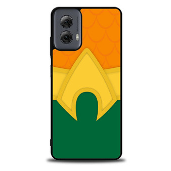 Aquaman logo Motorola Moto G Power 5G 2024/ Moto G Power 5G 2025 Case