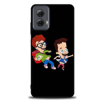 Big Mouth 4 Motorola Moto G Power 5G 2024/ Moto G Power 5G 2025 Case