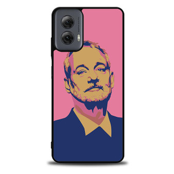 Bill murray Motorola Moto G Power 5G 2024/ Moto G Power 5G 2025 Case