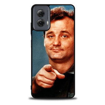 Bill murray Ghost Buster Motorola Moto G Power 5G 2024/ Moto G Power 5G 2025 Case