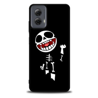 Bonesy Gorillaz Motorola Moto G Power 5G 2024/ Moto G Power 5G 2025 Case