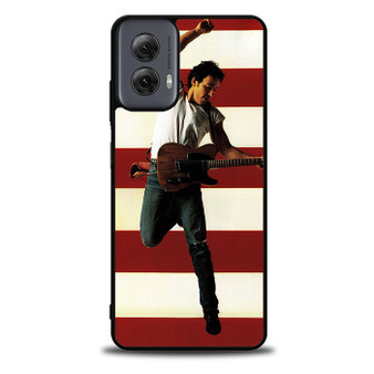 Bruce springsteen 2 Motorola Moto G Power 5G 2024/ Moto G Power 5G 2025 Case
