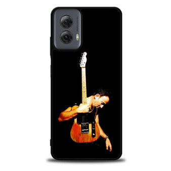 Bruce springsteen 1 Motorola Moto G Power 5G 2024/ Moto G Power 5G 2025 Case