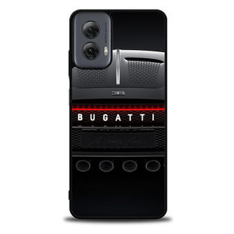 Bugatti Car Motorola Moto G Power 5G 2024/ Moto G Power 5G 2025 Case