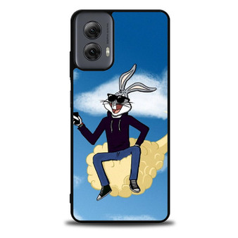 Bugs Bunny Motorola Moto G Power 5G 2024/ Moto G Power 5G 2025 Case