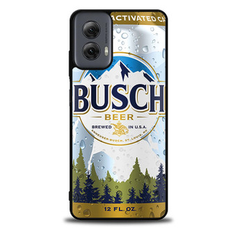 Busch Light Beer Motorola Moto G Power 5G 2024/ Moto G Power 5G 2025 Case