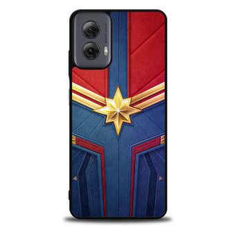 Captain marve suit Motorola Moto G Power 5G 2024/ Moto G Power 5G 2025 Case