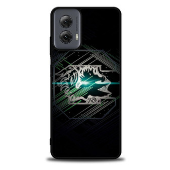 Carolina Gamecocks 2 Motorola Moto G Power 5G 2024/ Moto G Power 5G 2025 Case