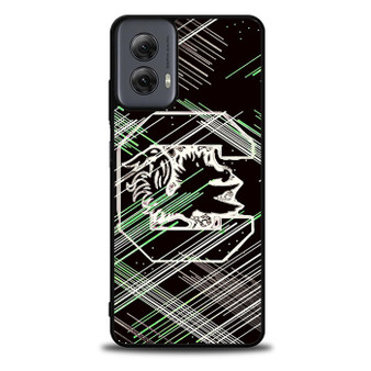 Carolina Gamecocks 3 Motorola Moto G Power 5G 2024/ Moto G Power 5G 2025 Case