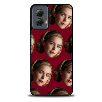 Chilling Adventures of Sabrina 2 Motorola Moto G Power 5G 2024/ Moto G Power 5G 2025 Case