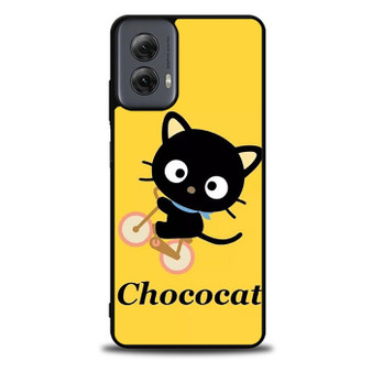 Chococat 1 Motorola Moto G Power 5G 2024/ Moto G Power 5G 2025 Case