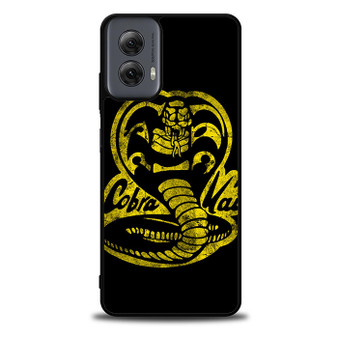 Cobra Kai 1 Motorola Moto G Power 5G 2024/ Moto G Power 5G 2025 Case