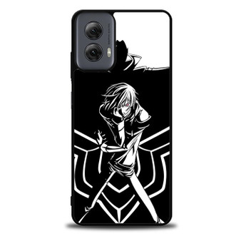 Code Geass 2 Motorola Moto G Power 5G 2024/ Moto G Power 5G 2025 Case