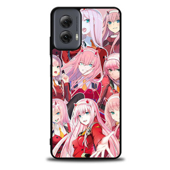 Darling the Franxx Zero Two Motorola Moto G Power 5G 2024/ Moto G Power 5G 2025 Case