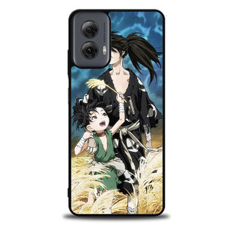 Dororo Hyakkimaru 1 Motorola Moto G Power 5G 2024/ Moto G Power 5G 2025 Case