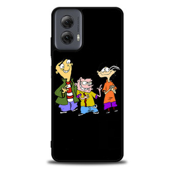 Ed Edd N Eddy Motorola Moto G Power 5G 2024/ Moto G Power 5G 2025 Case