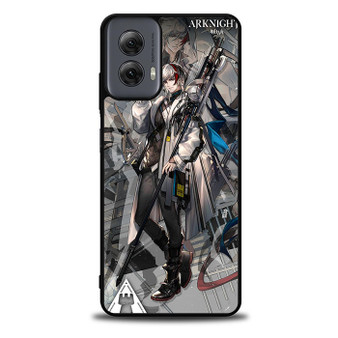 Elysium Arknights Motorola Moto G Power 5G 2024/ Moto G Power 5G 2025 Case