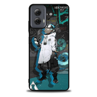 Ethan Arknights Motorola Moto G Power 5G 2024/ Moto G Power 5G 2025 Case