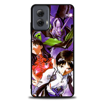 Evangelion 1 Motorola Moto G Power 5G 2024/ Moto G Power 5G 2025 Case