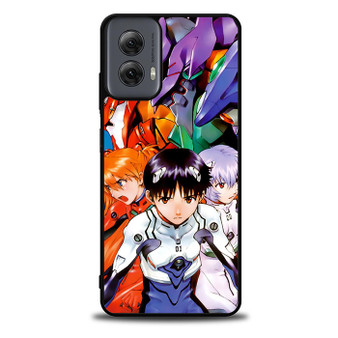 Evangelion 3 Motorola Moto G Power 5G 2024/ Moto G Power 5G 2025 Case