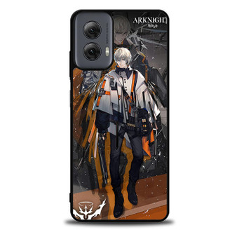 Executor Arknikghts Motorola Moto G Power 5G 2024/ Moto G Power 5G 2025 Case