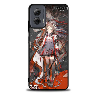 Eyjafjalla Arknights Motorola Moto G Power 5G 2024/ Moto G Power 5G 2025 Case