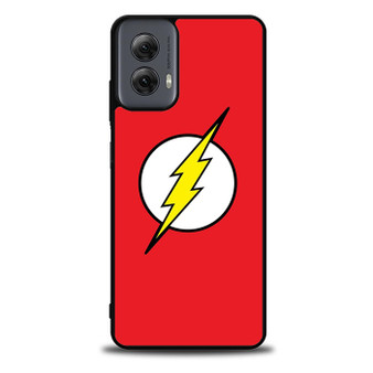 Flash logo Motorola Moto G Power 5G 2024/ Moto G Power 5G 2025 Case
