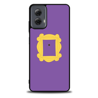Friends Door Frame Motorola Moto G Power 5G 2024/ Moto G Power 5G 2025 Case