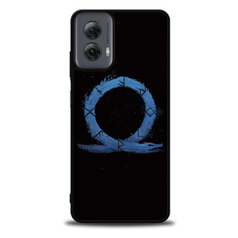 God of War Ragnarok Motorola Moto G Power 5G 2024/ Moto G Power 5G 2025 Case