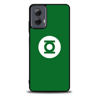 Green lantern logo Motorola Moto G Power 5G 2024/ Moto G Power 5G 2025 Case